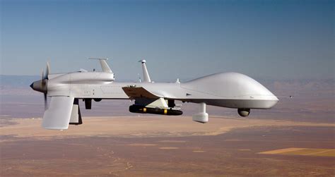 MQ-1C Gray Eagle UAV Future-Proof